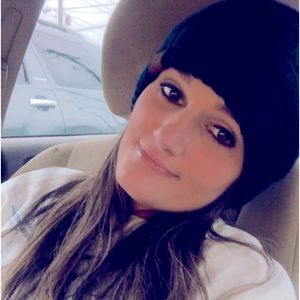 Meet your Posher, Teri